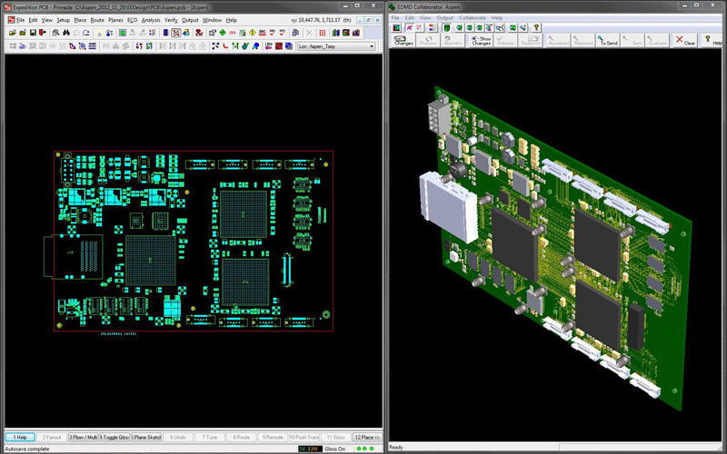 mentor graphics pads viewer download