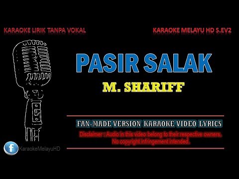 download video karaoke tanpa suara